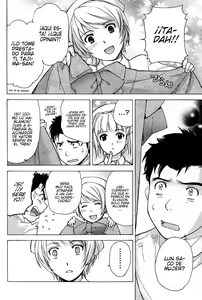 Page 149 of Nurse o Kanojo ni Suru Houhou - How To Go Steady With A Nurse 1 - preview thumbnail