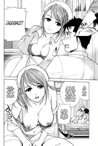 Page 31 of Nurse o Kanojo ni Suru Houhou - How To Go Steady With A Nurse 1 - preview thumbnail