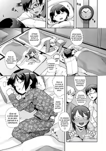 Page 9 of Sister Mania Cap. 1-3 - preview thumbnail