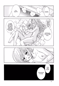 Page 20 of Daiji na Hito | Someone Important - preview thumbnail