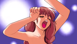 Page 198 of Liena Crystal - Adventure of Liena - preview thumbnail