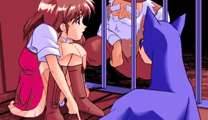Page 65 of Liena Crystal - Adventure of Liena - preview thumbnail
