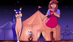 Page 66 of Liena Crystal - Adventure of Liena - preview thumbnail