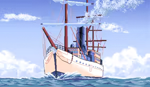 Page 70 of Liena Crystal - Adventure of Liena - preview thumbnail