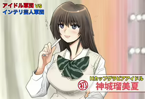 Page 271 of Mahoutsukai no Ossan 3 - preview thumbnail
