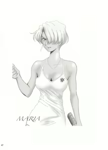Page 41 of Rodeo Drive - preview thumbnail