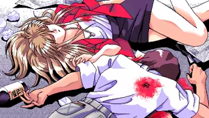 Page 108 of Erotic Baka Novel - Denwa no Bell ga... - preview thumbnail