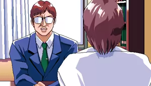 Page 120 of Erotic Baka Novel - Denwa no Bell ga... - preview thumbnail