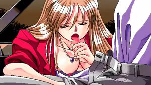 Page 126 of Erotic Baka Novel - Denwa no Bell ga... - preview thumbnail
