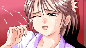 Page 227 of Erotic Baka Novel - Denwa no Bell ga... - preview thumbnail