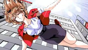 Page 91 of Erotic Baka Novel - Denwa no Bell ga... - preview thumbnail
