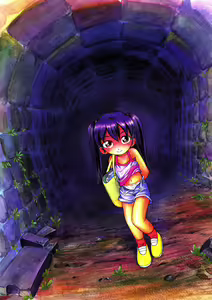 Page 37 of Mou Iikai? - preview thumbnail