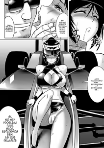 Page 9 of Oreta Checker Flag | Bandera a Cuadros Rota - preview thumbnail