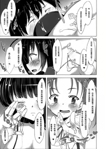Page 9 of Buta-san Choukyou Kansatsu Enikki - preview thumbnail