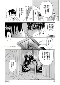 Page 116 of Chaku Ero Shoukougun - preview thumbnail