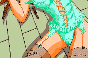 Page 187 of Can Can Bunny 3 - Spirits - preview thumbnail