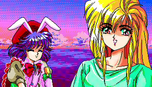 Page 410 of Can Can Bunny 3 - Spirits - preview thumbnail