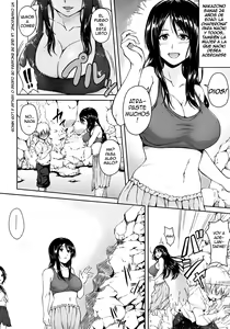 Page 6 of Nangoku Harem | Southern Country Harem Ch. 1 - preview thumbnail