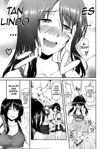 Page 7 of Nangoku Harem | Southern Country Harem Ch. 1 - preview thumbnail