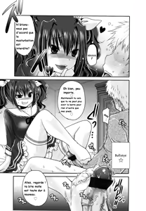 Page 19 of Ashi de Shite Ageru - preview thumbnail