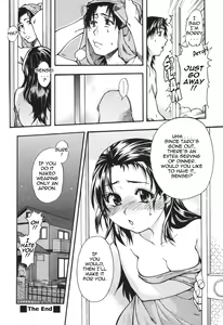 Page 160 of Nosewasure - preview thumbnail