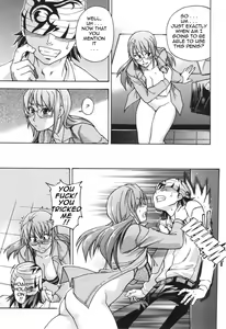 Page 27 of Nosewasure - preview thumbnail