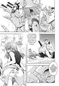 Page 37 of Nosewasure - preview thumbnail