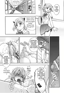 Page 57 of Nosewasure - preview thumbnail