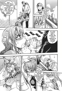 Page 61 of Nosewasure - preview thumbnail