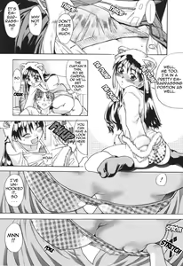 Page 100 of Nosewasure - preview thumbnail