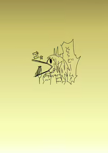 Page 22 of Dragon no Oyome-san. - preview thumbnail