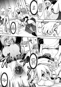 Page 139 of Chichimonogatari - preview thumbnail