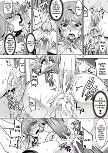Page 156 of Chichimonogatari - preview thumbnail
