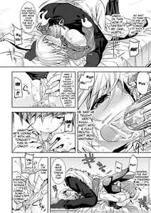 Page 46 of Chichimonogatari - preview thumbnail