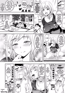 Page 86 of Chichimonogatari - preview thumbnail