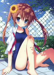 Page 37 of Dengeki Moeoh 2012-10 - preview thumbnail