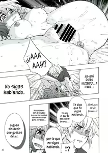Page 24 of Era-soda ne! Yukarin! | ¡¡Grande y Poderosa!! ¡Yuukarin! - preview thumbnail