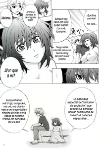 Page 6 of Era-soda ne! Yukarin! | ¡¡Grande y Poderosa!! ¡Yuukarin! - preview thumbnail