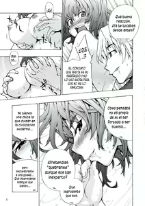 Page 10 of Era-soda ne! Yukarin! | ¡¡Grande y Poderosa!! ¡Yuukarin! - preview thumbnail