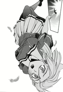 Page 11 of Ochiru Tenshi Vol. 1 (decensored) - preview thumbnail