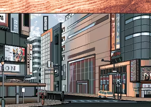 Page 138 of Tenshitachi no Hohoemi - preview thumbnail