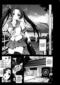 Page 2 of Mokusei Zaijuu no Ryoujoku Jigoku Zetsubou Shojo Soushitsu Monogatari | Historia de la violación y desesperación de una virgen - preview thumbnail