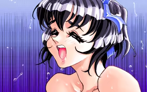 Page 5 of PERFECT BLUE - preview thumbnail
