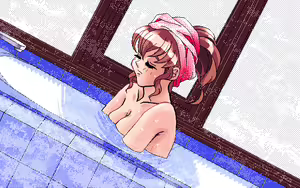 Page 73 of PERFECT BLUE - preview thumbnail