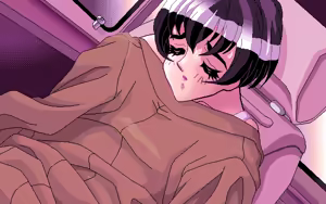 Page 79 of PERFECT BLUE - preview thumbnail