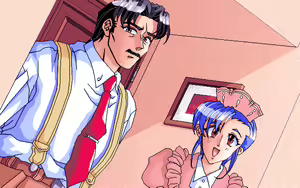 Page 81 of PERFECT BLUE - preview thumbnail