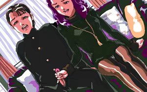 Page 11 of SCOOL DAYS - preview thumbnail