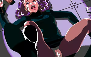 Page 8 of SCOOL DAYS - preview thumbnail