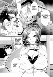 Page 2 of Ana Kazoku Zenpen | Hole Family Part 1 - preview thumbnail