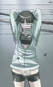 Page 60 of cyocyopolice NARUTO CG collection - preview thumbnail